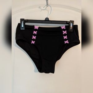 Victoria secret swim bottom